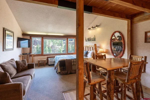$250,000 | 314 Tamarron Drive, Unit 506, Durango, CO 81301