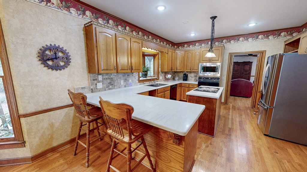 1109 Sanitary Dairy Road Cowarts, AL 36321 - Photo 19 of 69 Gallery Image 19