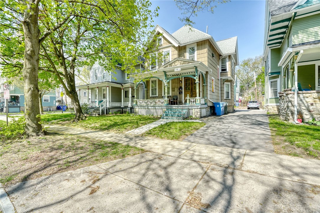 485 Meigs Street Rochester, NY 14607 - Photo 2 of 41