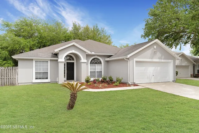 $325,000 | 4423 Jackson Hole Court, Jacksonville, FL 32210