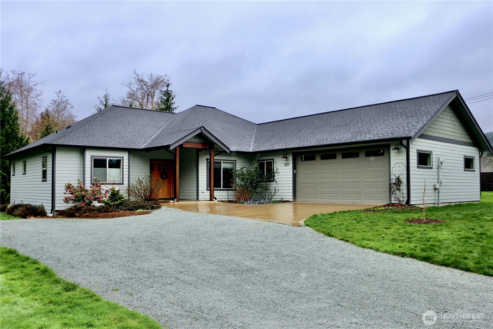 1377 Alger Cain Lake Road Sedro-Woolley, WA 98284 - Photo 1 of 40