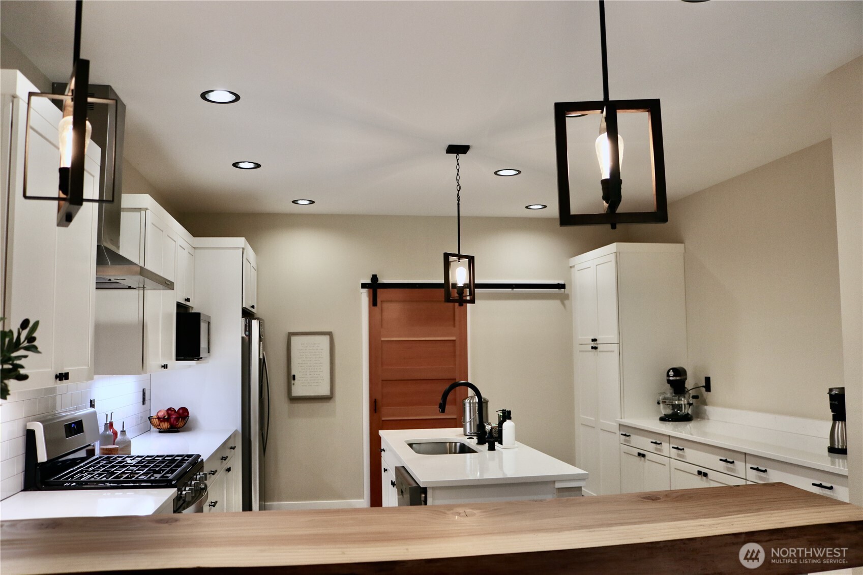 1377 Alger Cain Lake Road Sedro-Woolley, WA 98284 - Photo 12 of 40