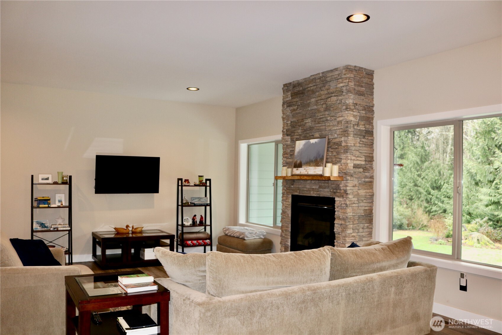 1377 Alger Cain Lake Road Sedro-Woolley, WA 98284 - Photo 13 of 40