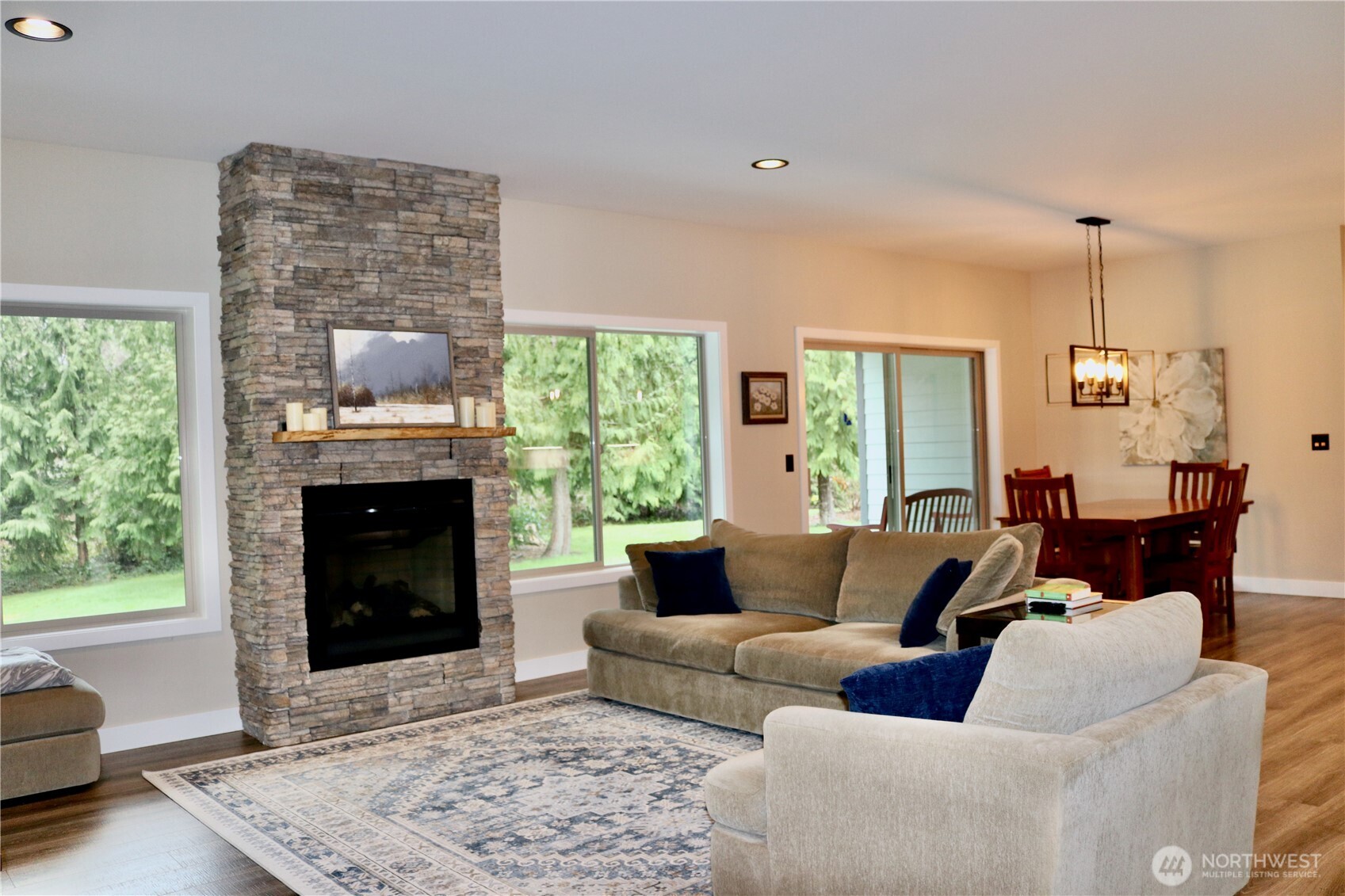 1377 Alger Cain Lake Road Sedro-Woolley, WA 98284 - Photo 14 of 40