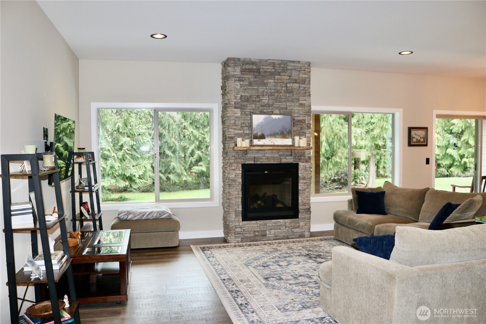 1377 Alger Cain Lake Road Sedro-Woolley, WA 98284 - Photo 15 of 40