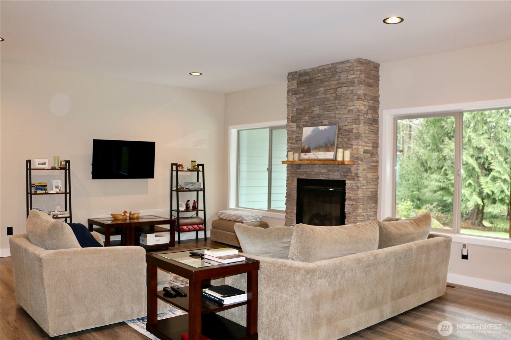 1377 Alger Cain Lake Road Sedro-Woolley, WA 98284 - Photo 16 of 40