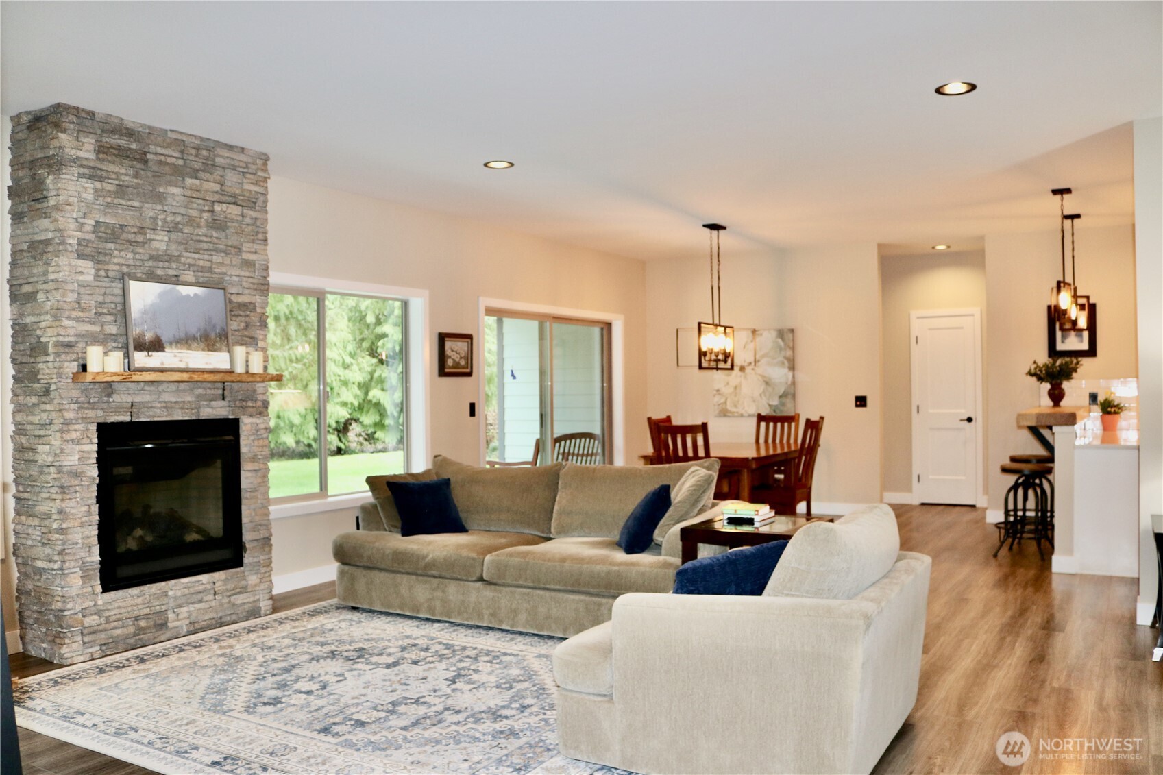 1377 Alger Cain Lake Road Sedro-Woolley, WA 98284 - Photo 17 of 40