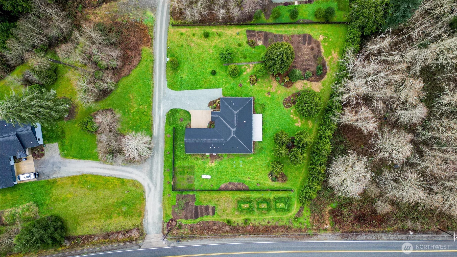 1377 Alger Cain Lake Road Sedro-Woolley, WA 98284 - Photo 3 of 40