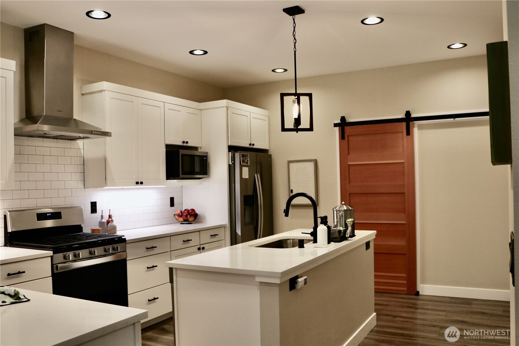 1377 Alger Cain Lake Road Sedro-Woolley, WA 98284 - Photo 7 of 40