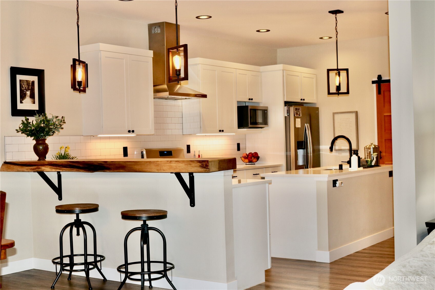 1377 Alger Cain Lake Road Sedro-Woolley, WA 98284 - Photo 8 of 40