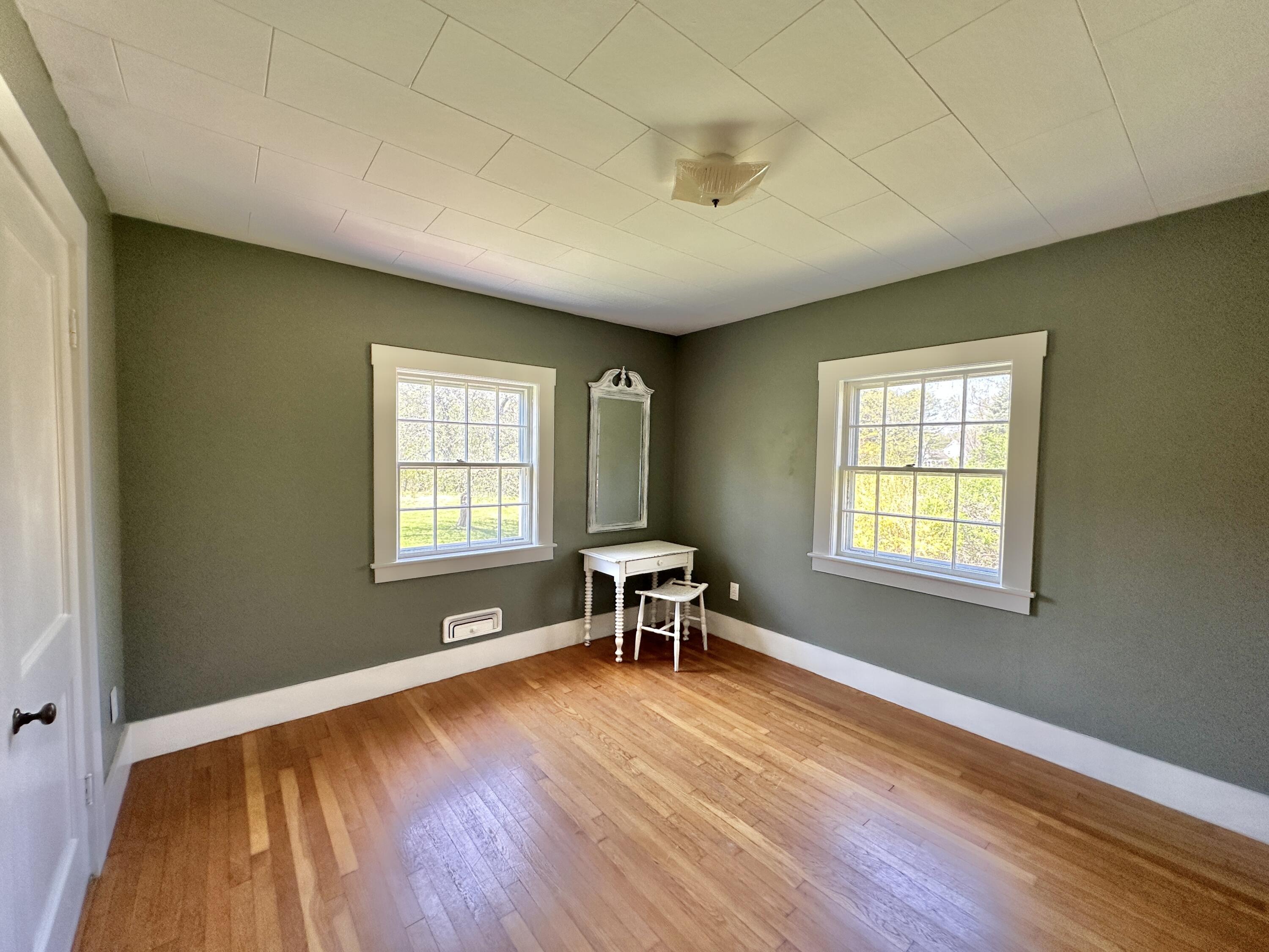 165 Oyster River Road Warren, ME 04864 - Photo 37 of 53 1st Floor Bedroom