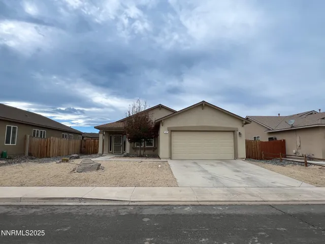 $410,000 | 147 Walnut Drive, Fernley, NV 89408