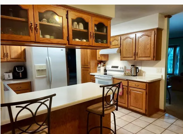 $397,500 | 1515 Calvary Hill Lane, St. Cloud, MN 56301