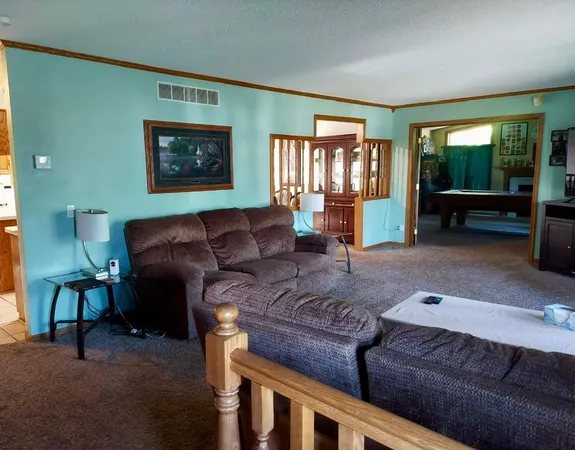 $397,500 | 1515 Calvary Hill Lane, St. Cloud, MN 56301