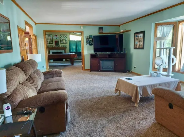 $397,500 | 1515 Calvary Hill Lane, St. Cloud, MN 56301