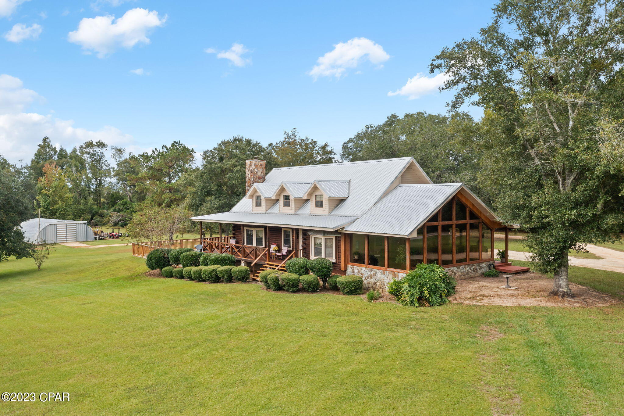 3041 P X Ranch Road Cottondale, FL 32431 - Photo 11 of 65 Gallery Image 11