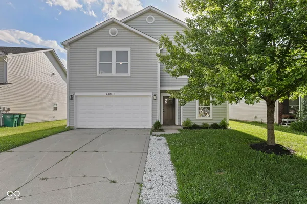 $304,900 | 2488 Woodfield Boulevard, Franklin, IN 46131