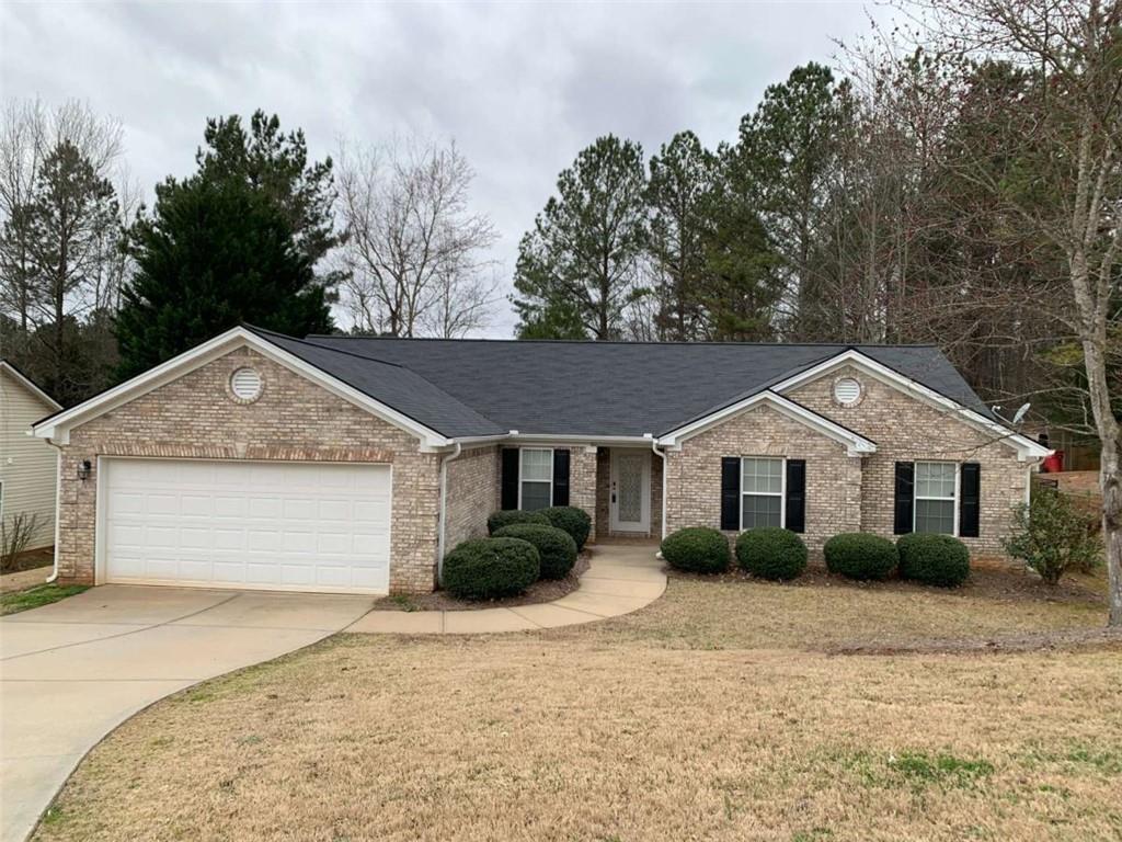 1421 Jefferson Station Road Jefferson, GA 30549 - Photo 1 of 19