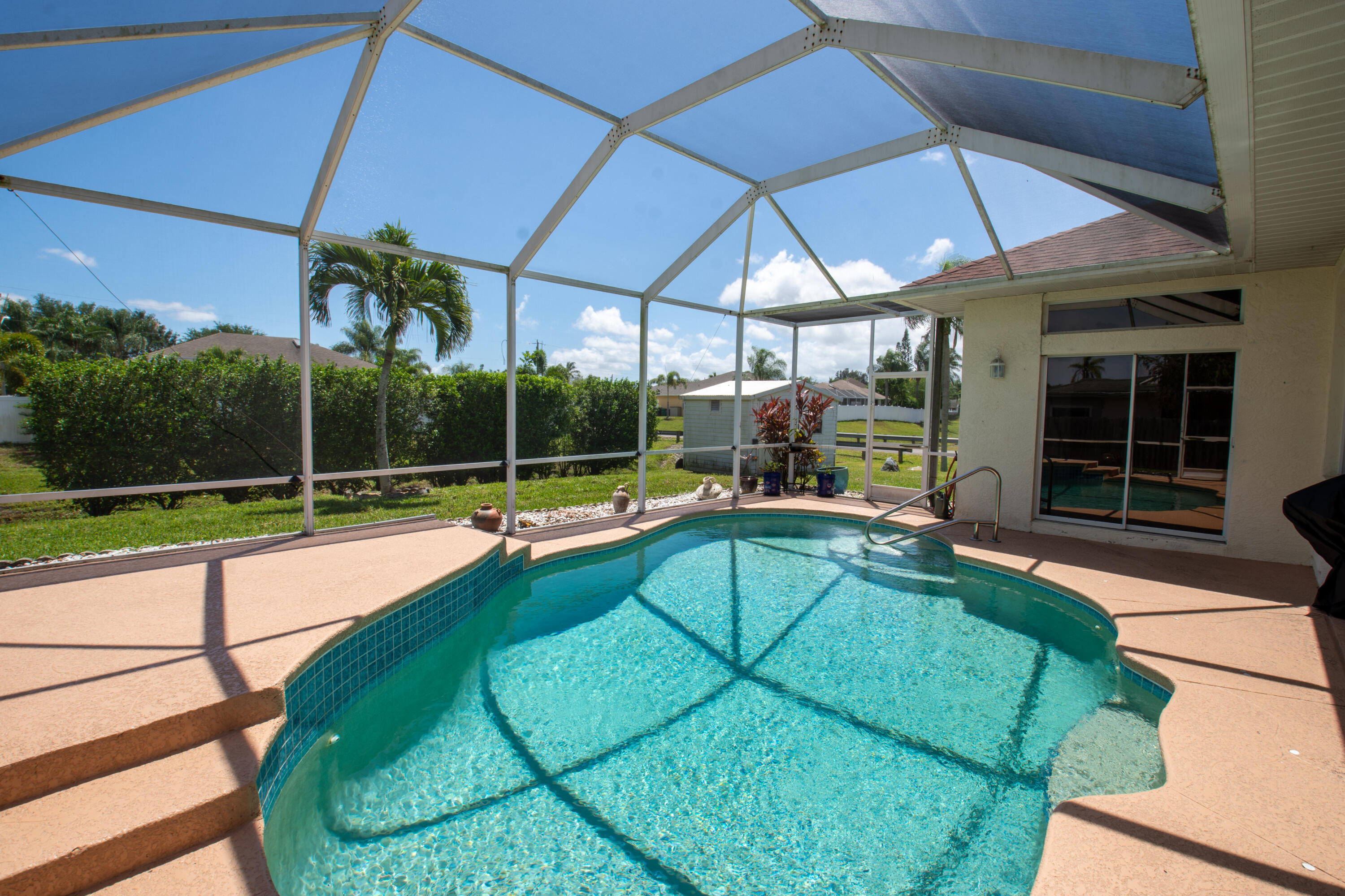 201 Southeast Rios Place Port St. Lucie, FL 34984 - Photo 19 of 21 DSC_5359-HDR