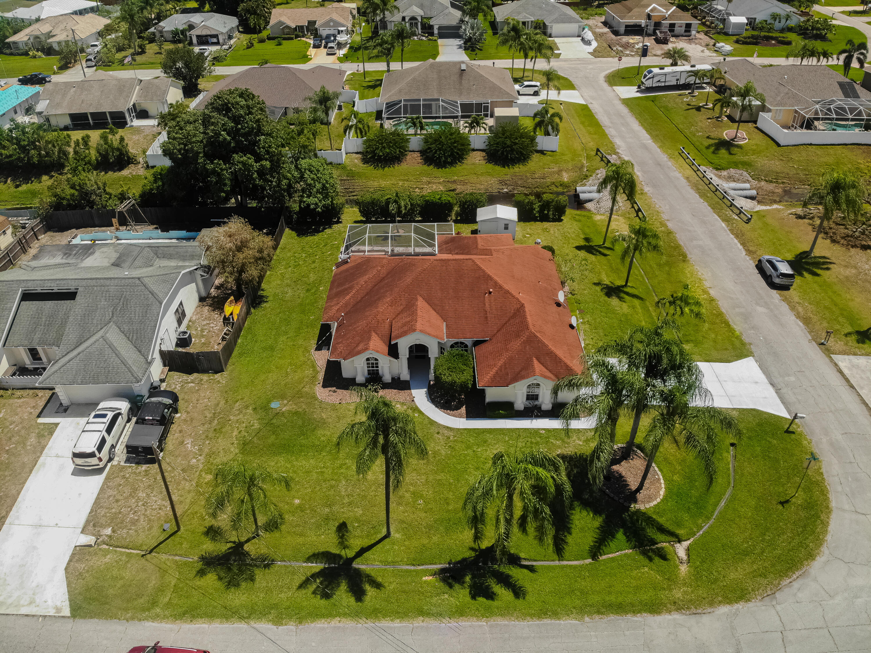 201 Southeast Rios Place Port St. Lucie, FL 34984 - Photo 20 of 21 DJI_0638