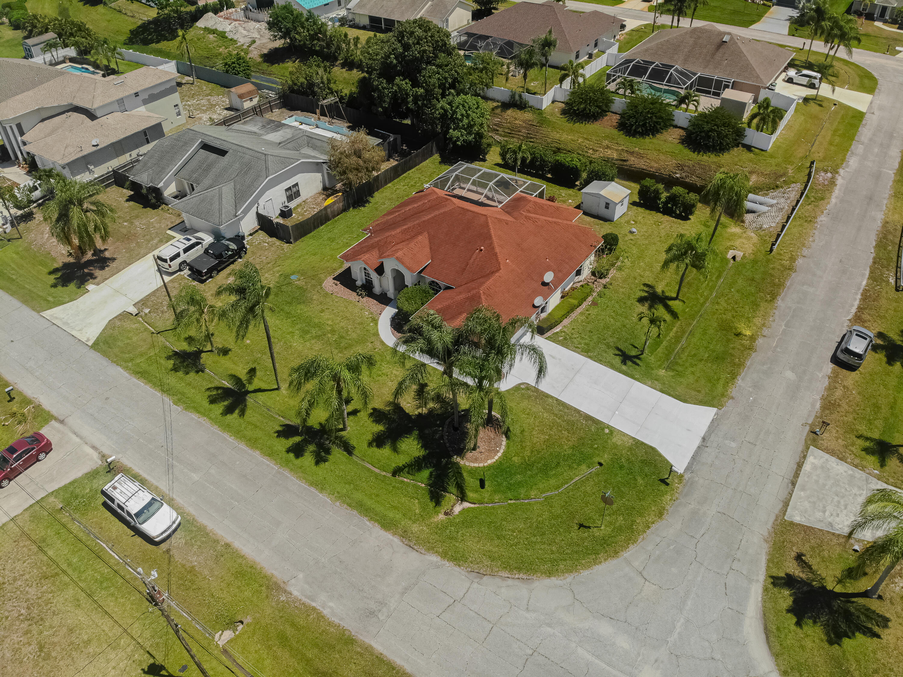 201 Southeast Rios Place Port St. Lucie, FL 34984 - Photo 21 of 21 DJI_0639