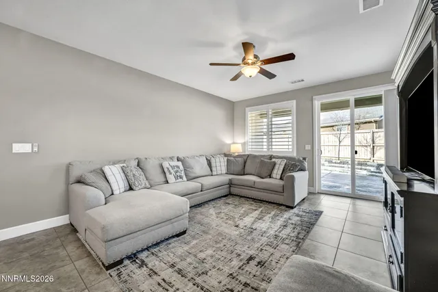 $669,000 | 10145 Toltec Court, Reno, NV 89521