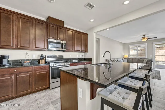 $669,000 | 10145 Toltec Court, Reno, NV 89521