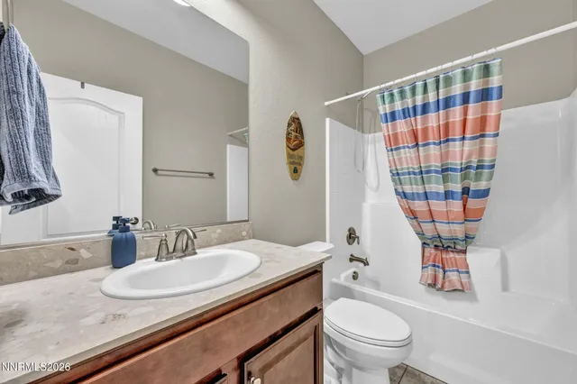 $669,000 | 10145 Toltec Court, Reno, NV 89521