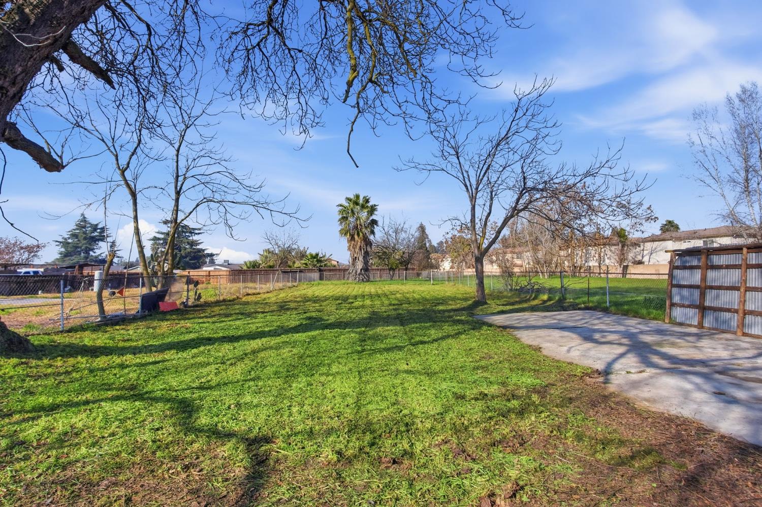3447 Manchester Road Atwater, CA 95301 - Photo 22 of 31 a view of a park with large trees
