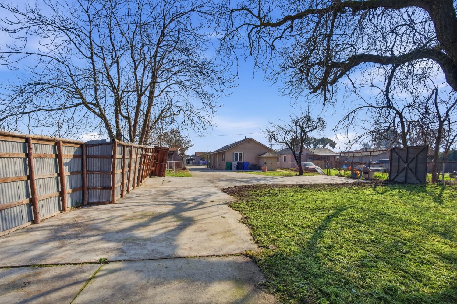 3447 Manchester Road Atwater, CA 95301 - Photo 23 of 31 a view of swimming pool with an outdoor space