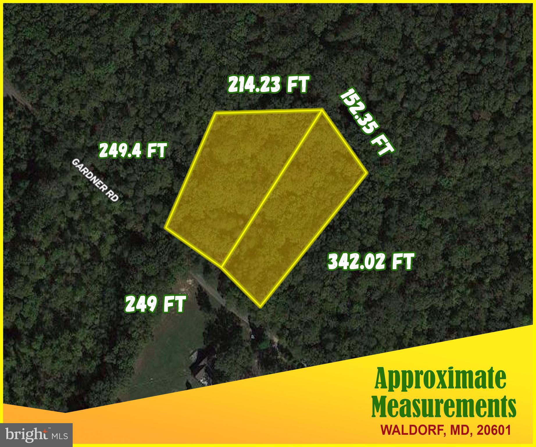 14700 Gardner Road Waldorf, MD 20601 - Photo 1 of 22 Gallery Image 1