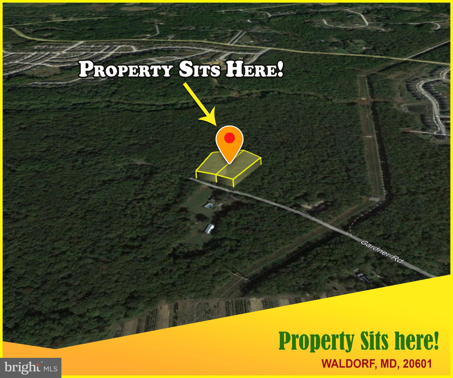 14700 Gardner Road Waldorf, MD 20601 - Photo 11 of 22 Gallery Image 11
