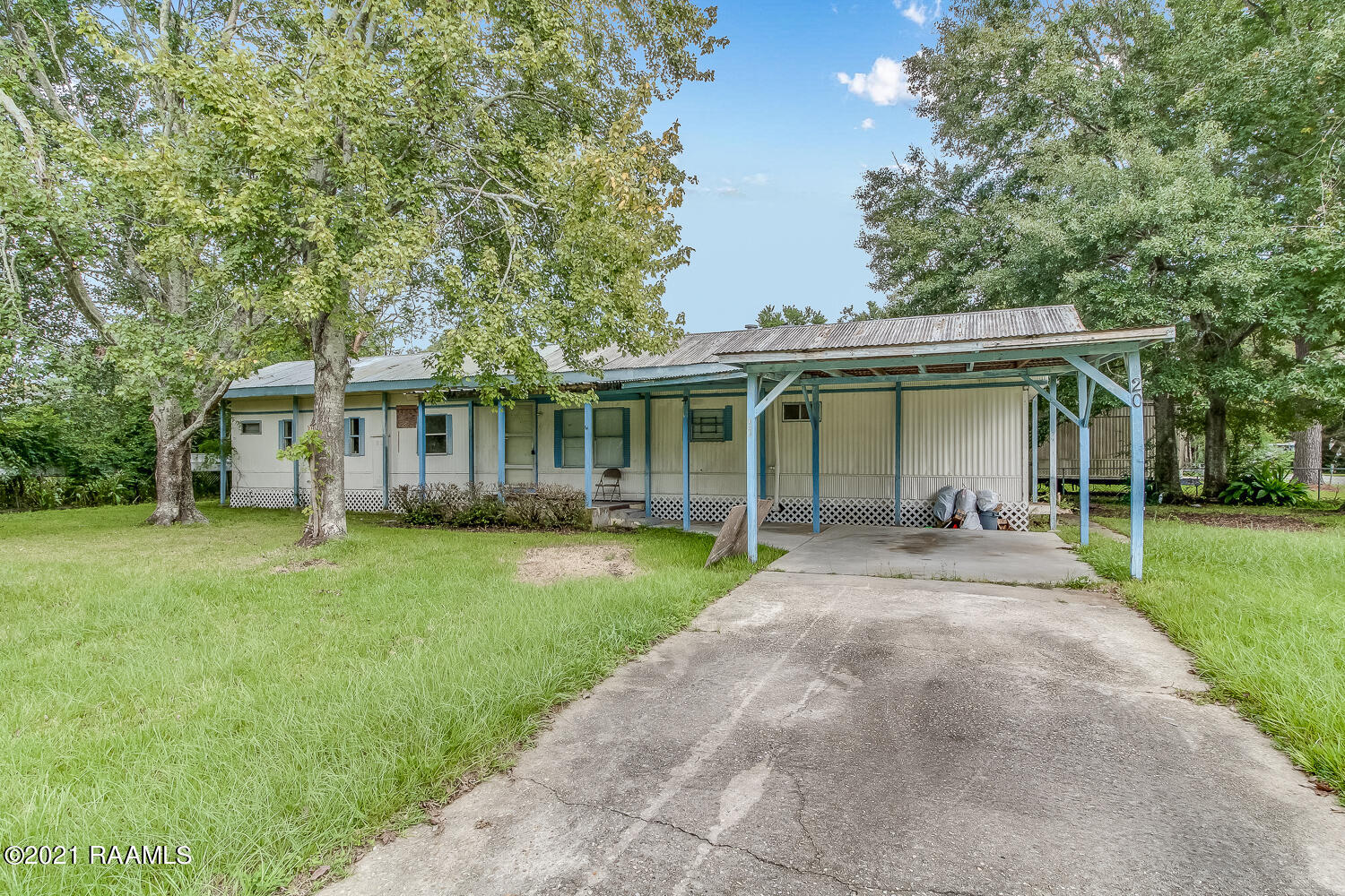 203 West Palermo Road Lafayette, LA 70508 - Photo 1 of 15 Gallery Image 1