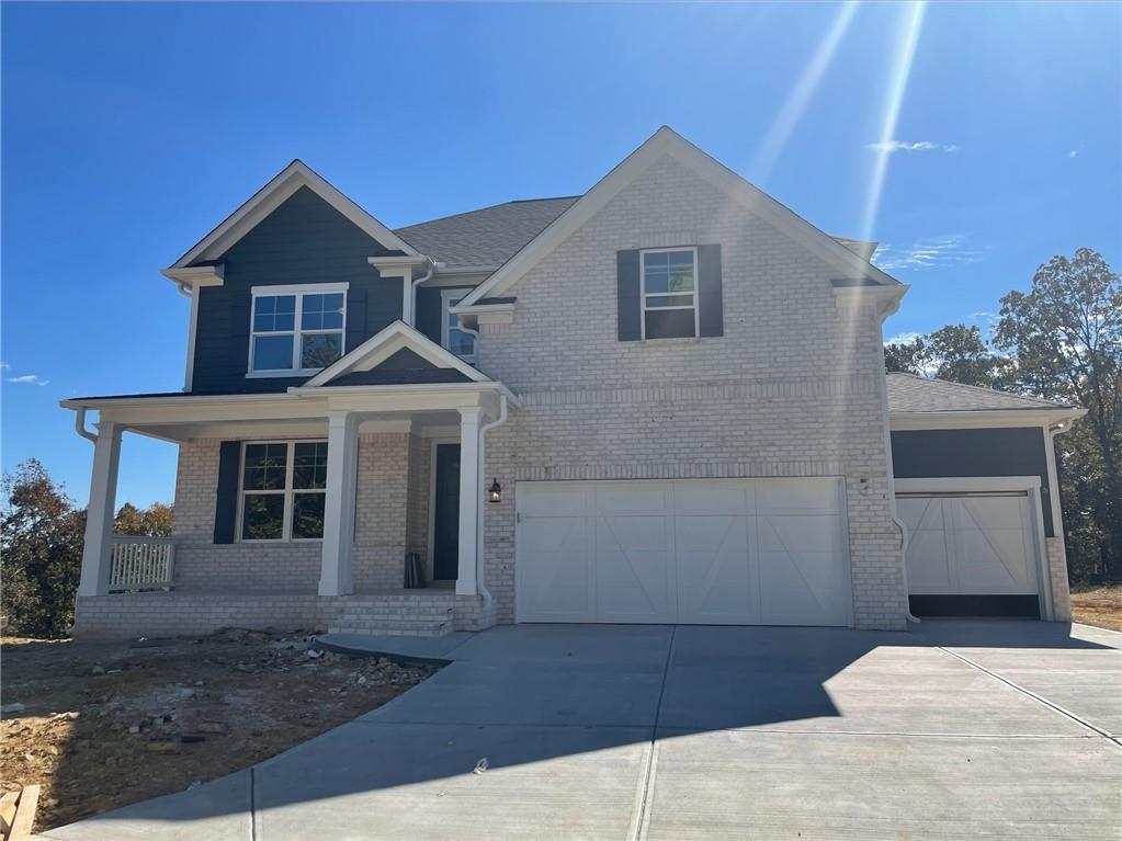 27 Ridgeline Way Cartersville, GA 30121 - Photo 1 of 1 Gallery Image 1