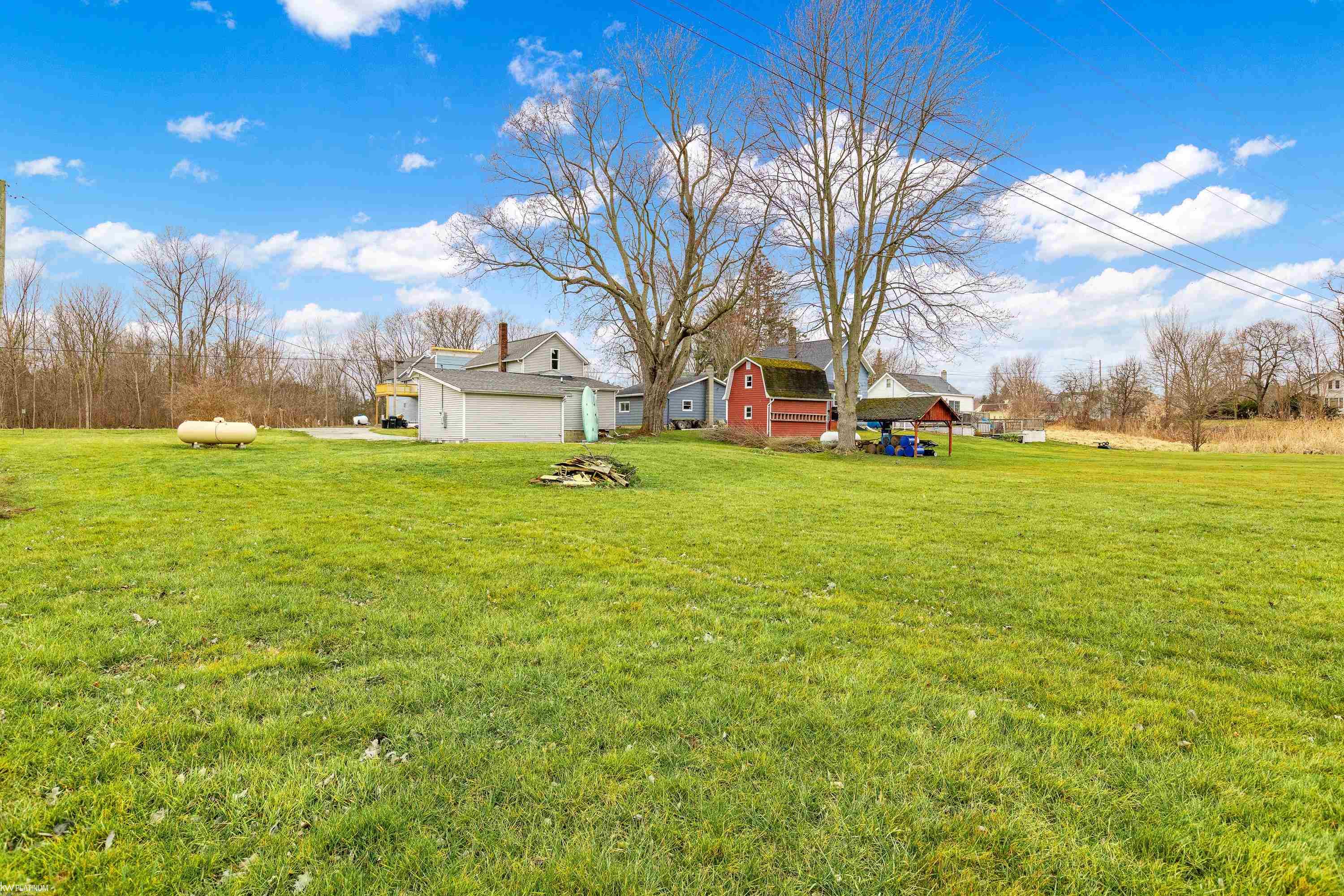 6846 Fargo Road Avoca, MI 48006 - Photo 22 of 26
