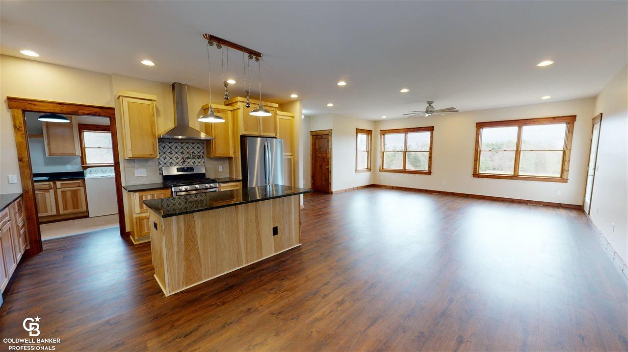 3304 Hodges Road Dryden, MI 48428 - Photo 3 of 39 50072407-2.JPG
