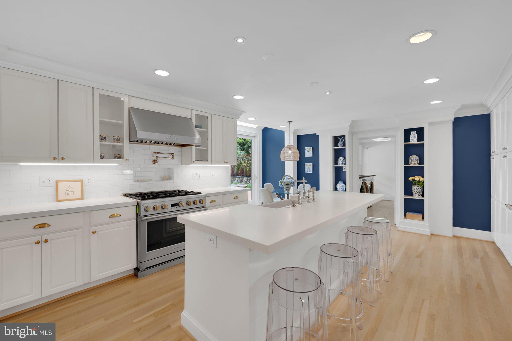 6508 Kenhill Road Bethesda, MD 20817 - Photo 10 of 56 Gallery Image 10
