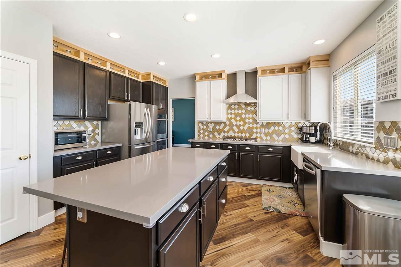 607 Moab Court Reno, NV 89511 - Photo 11 of 40 Photo 11