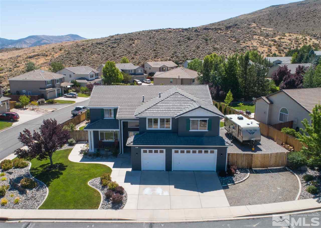 607 Moab Court Reno, NV 89511 - Photo 3 of 40 Photo 3