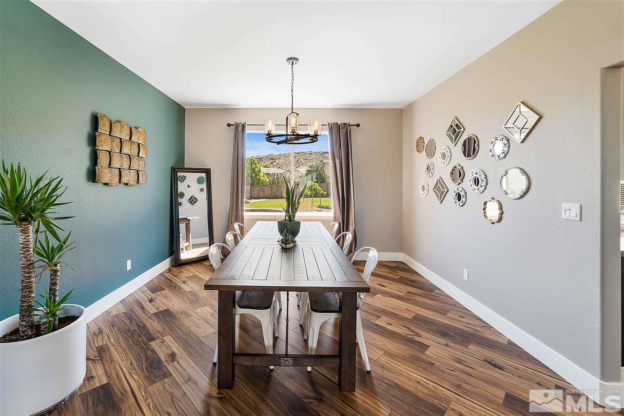 607 Moab Court Reno, NV 89511 - Photo 8 of 40 Photo 8