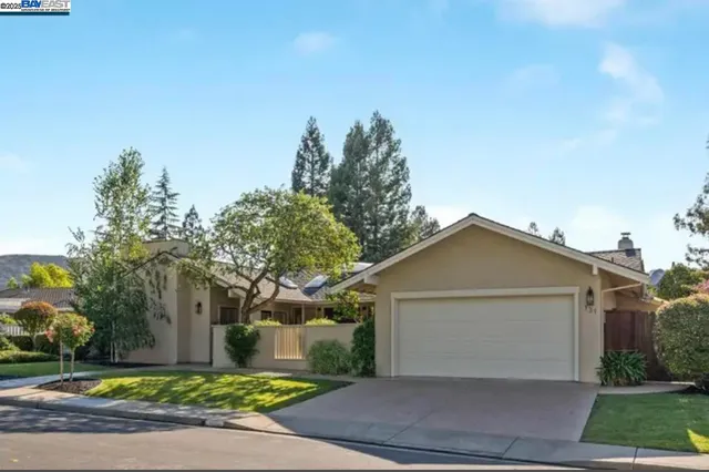 $5,250 | 131 Clover Hill Court, Danville, CA 94526