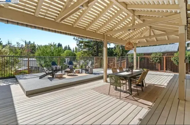 $5,250 | 131 Clover Hill Court, Danville, CA 94526