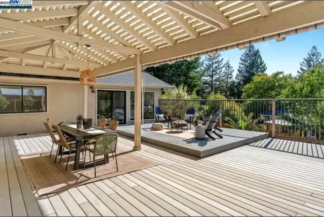 $5,250 | 131 Clover Hill Court, Danville, CA 94526