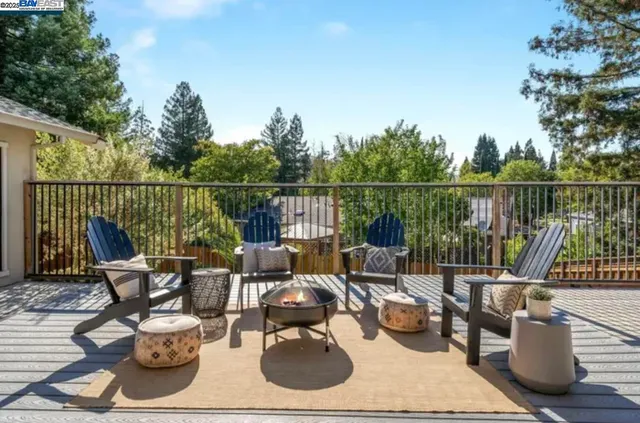 $5,250 | 131 Clover Hill Court, Danville, CA 94526