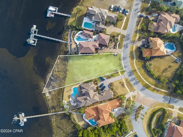 $899,000 | 5234 Finisterre Drive, Panama City Beach, FL 32408