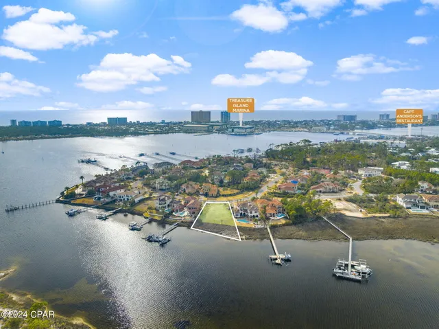 $899,000 | 5234 Finisterre Drive, Panama City Beach, FL 32408