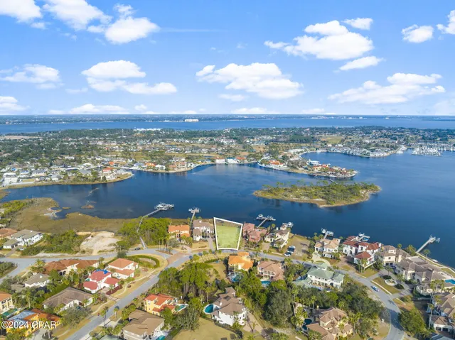 $899,000 | 5234 Finisterre Drive, Panama City Beach, FL 32408