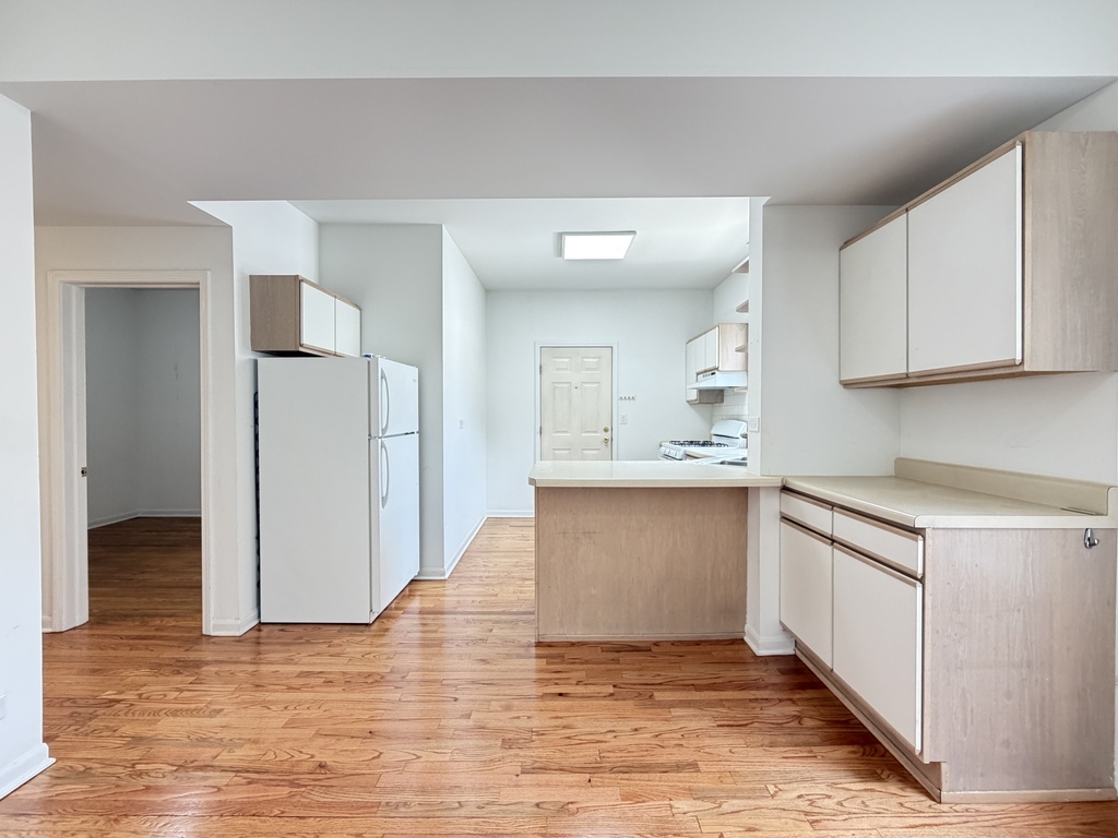 5783 North Ridge Avenue, Unit 2 Chicago, IL 60660 - Photo 2 of 20 Gallery Image 2