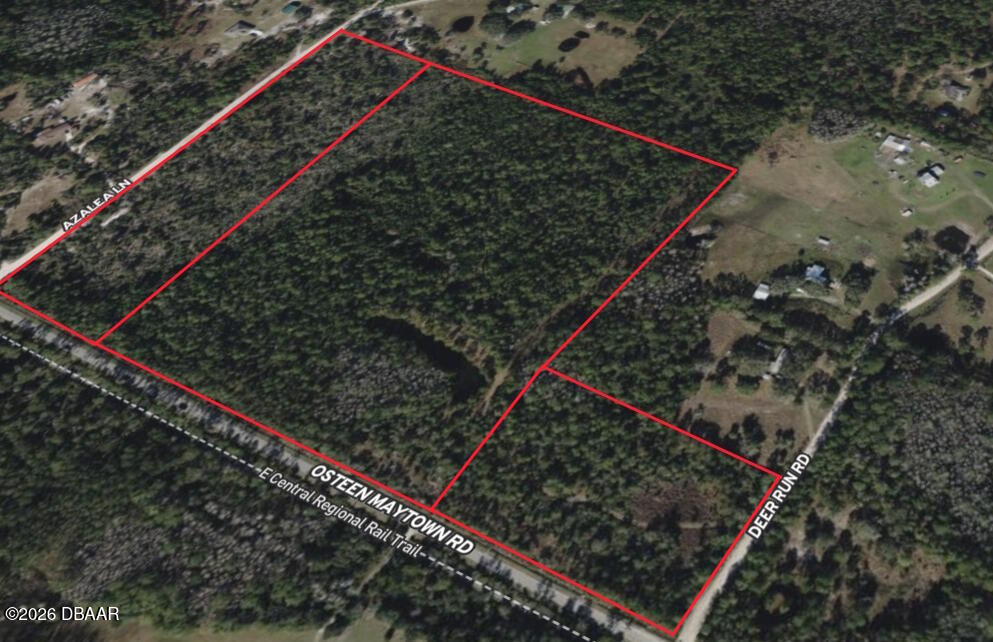 800 Maytown Road Osteen, FL 32764 - Photo 3 of 4 an outdoor space with wooden floor