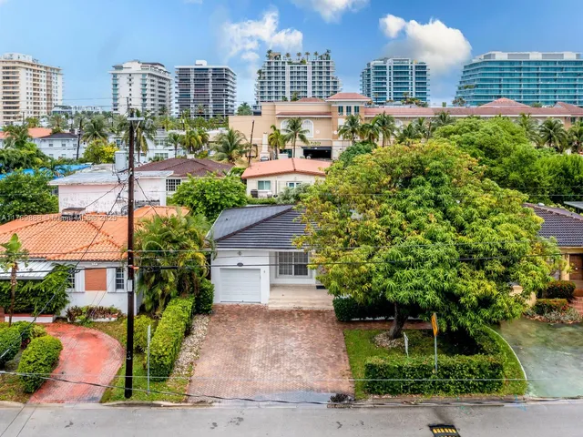 $6,000 | 9441 Byron Avenue, Surfside, FL 33154